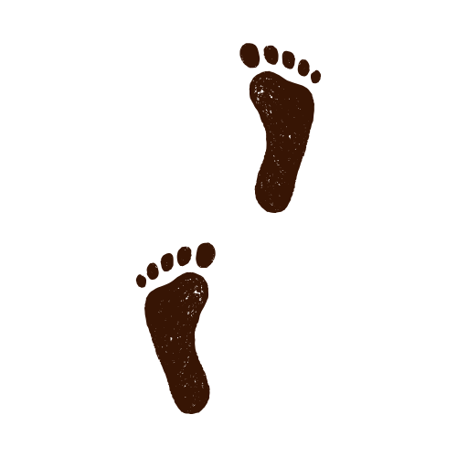 Footprint